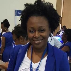 Meet your Posher, Veronica